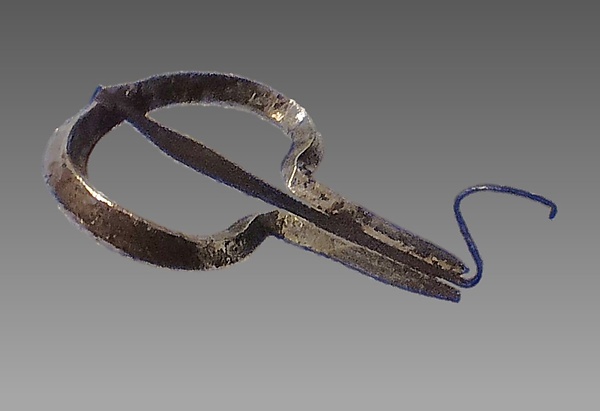 Khomus (Yakutia) Jew's Harp